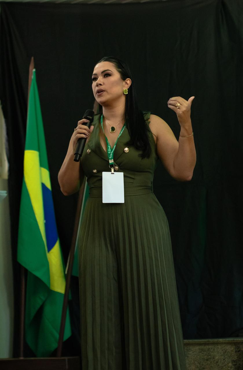 Treinamento RH74