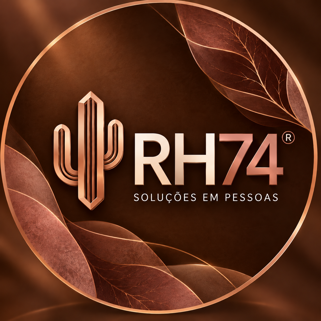 RH74 Soluções em Pessoas
